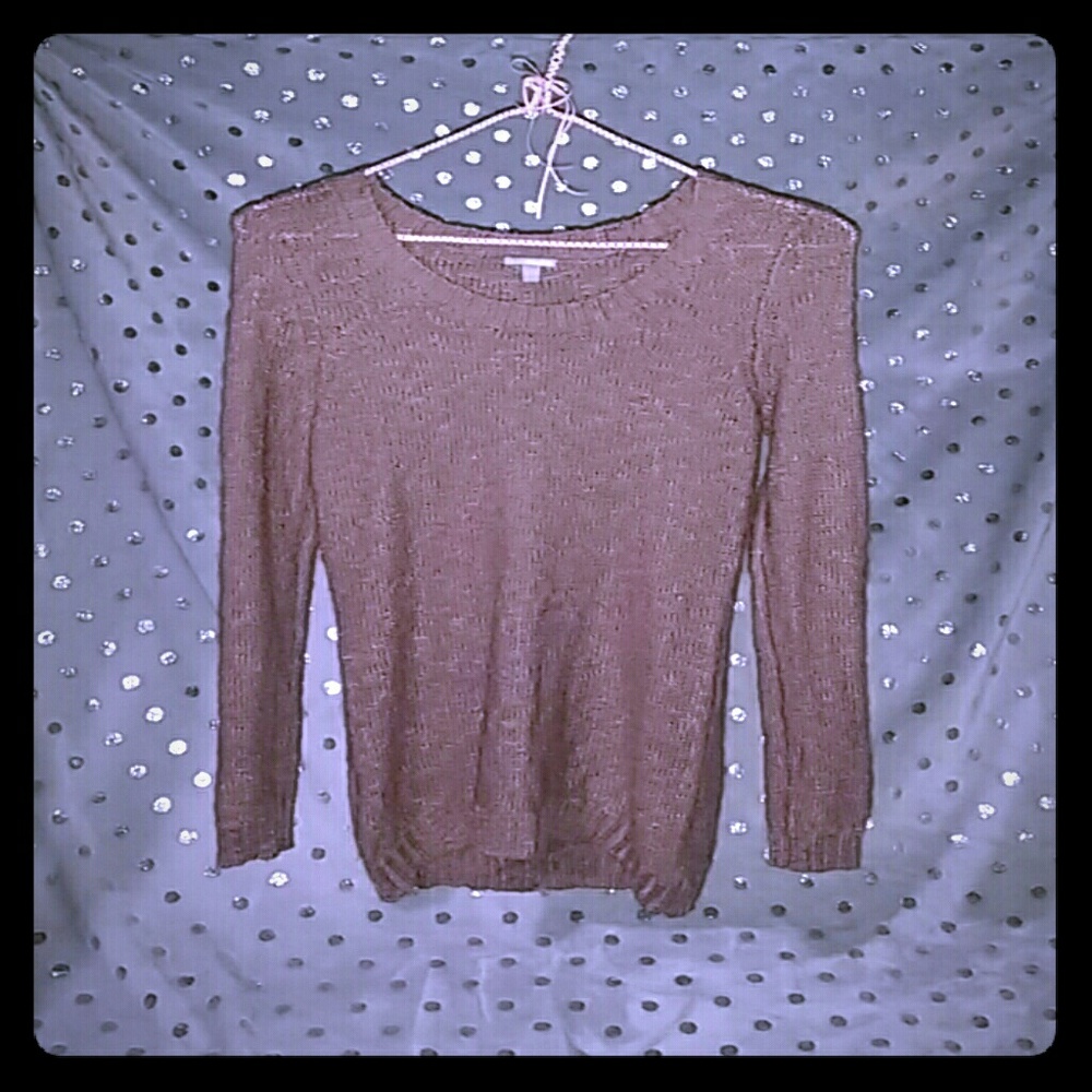 Sweater